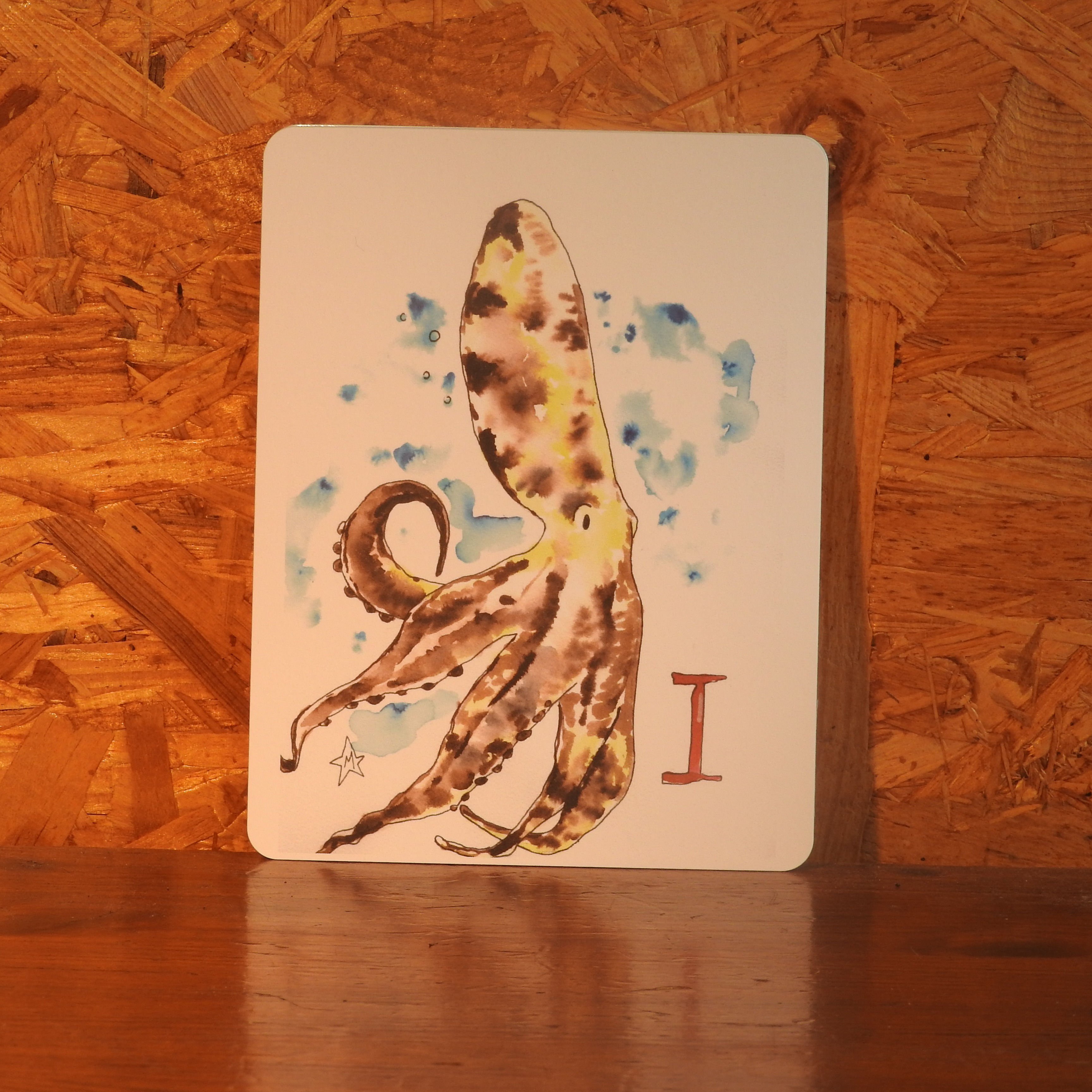 Letters