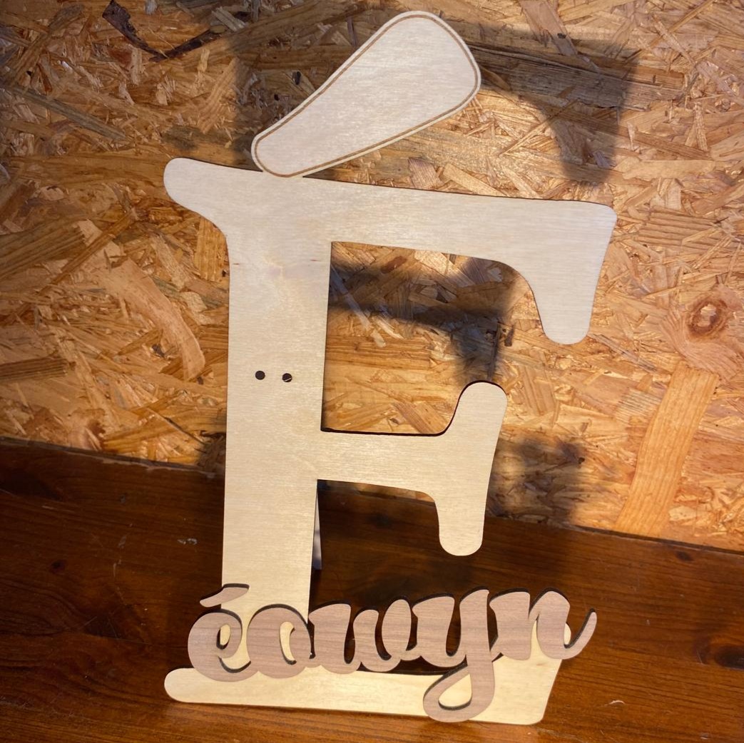 Letters