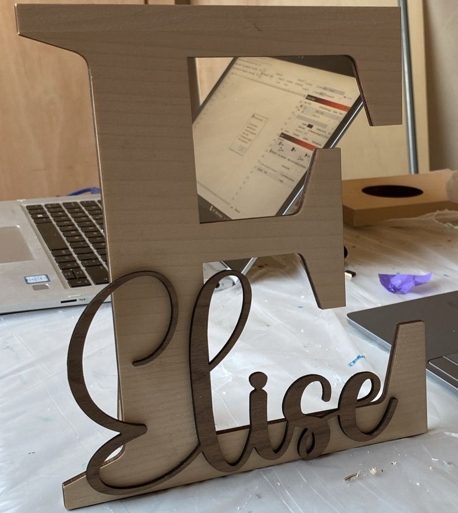 Letters