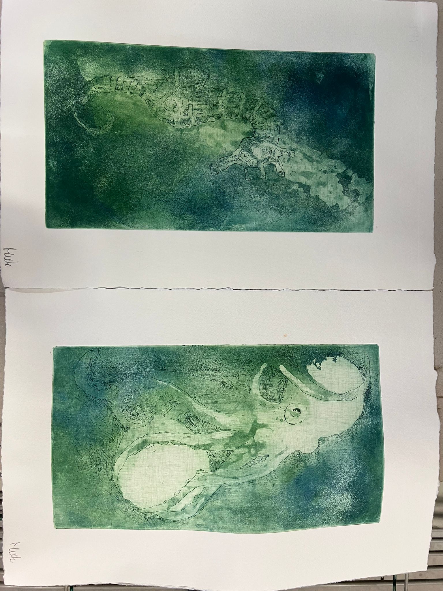 Grafiek